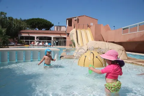 Camping Clau Mar Jo foto 11