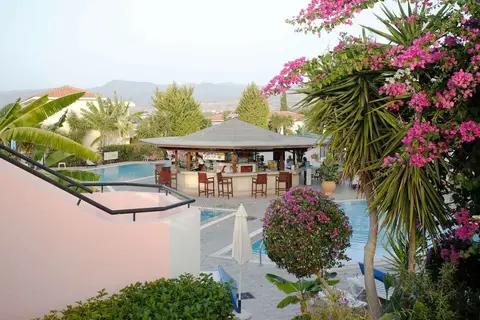 Akamanthea Holiday Village in Πόλις Χρυσοχούς — foto 12