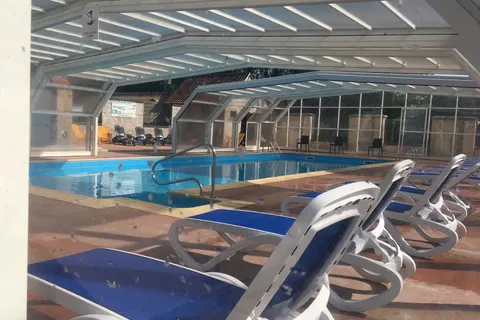 Camping La Bien Assise foto 12