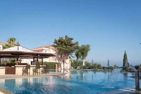 Akamanthea Holiday Village in Πόλις Χρυσοχούς