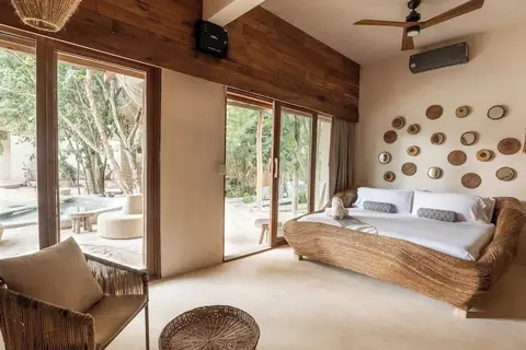 Tulum Brew House Hotel in Cancún — foto 22