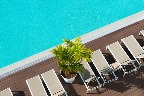 Hotel Atlantic Mirage - adults only foto 7