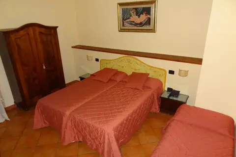 The Galileo Hotel in Florence, foto 26