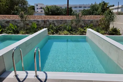 Delight Luxury Rooms in Eiland Rhodos — foto 8