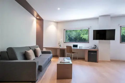 Hotel Granada by Pierre & Vacances in Granada — foto 19