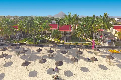 Villas Caroline in Flic en Flac VCA — foto 10