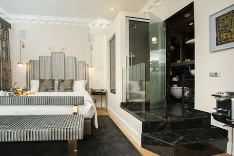 Torre Argentina Relais in Rome, foto 26