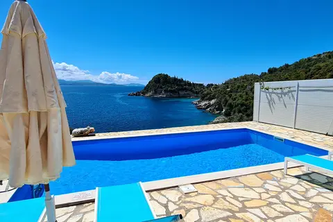 Amousso Beach Villas in Δημοτική Ενότητα Απολλωνίων — foto 11