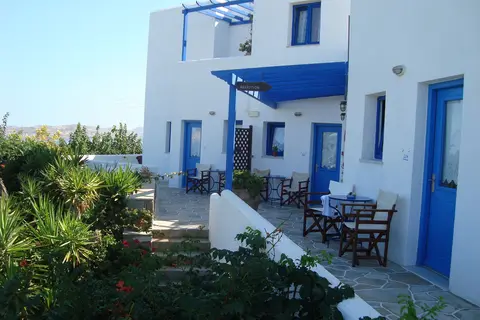 Fragoulis Village in Parasporos Village, foto 2