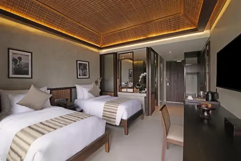 The Garcia Ubud Hotel & Resort in Ubud, Kecamatan Gianyar, Kabupaten Gianyar, Bali, Indonesia — foto 10