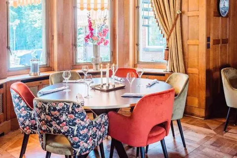 Landgoed Huize Bergen foto 12