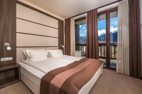 Hotel Zara in Bansko, foto 4