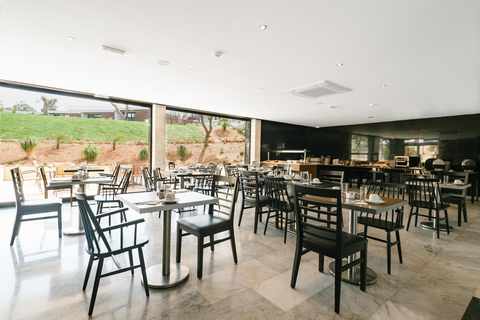 Topazio Vibe Beach Hotel & Apartments - Hotel (Adults only 18+) foto 11