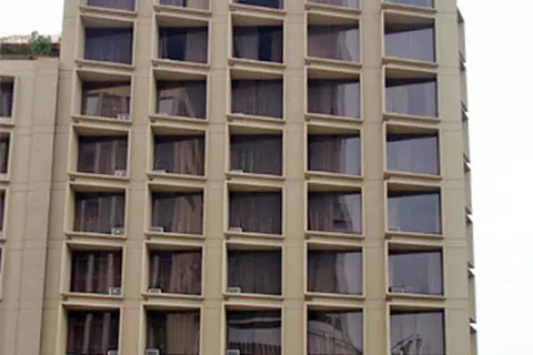 Exe Suites San Marino in 1a. Región Militar, foto 16