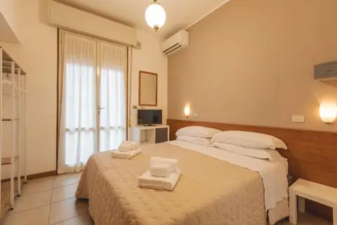 Hotel Clift in Cervia, foto 13