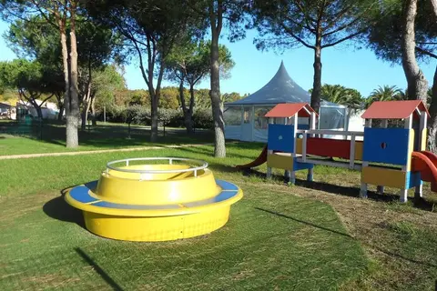 Marina D Oru Resort in Ghisonaccia — foto 21