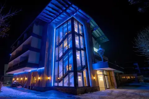 Hotel Der Siegeler in Mayrhofen