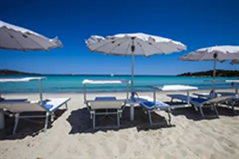 Baglioni Resort Sardinia in San Teodoro — foto 22
