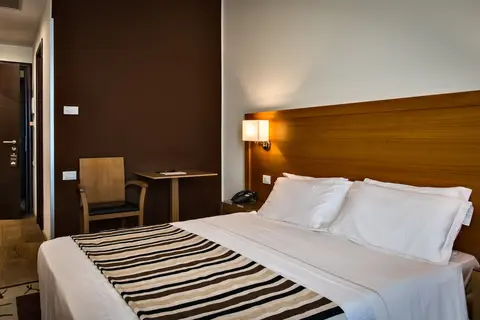 Sardegna Hotel  Suites & Restaurant - Cagliari in Casteddu/Cagliari, foto 26