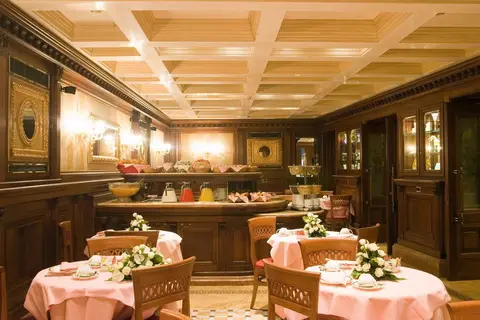 Hotel Royal San Marco in Venetië — foto 7
