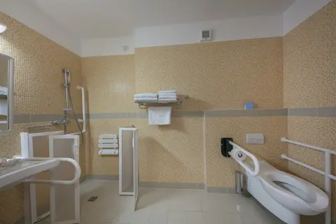 Hotel Aurora in Mali Losinj — foto 23