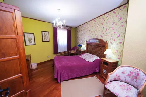El Refugio in Vega de San Mateo — foto 22
