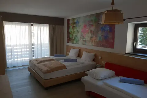 Family Hotel Schloss Rosenegg foto 15