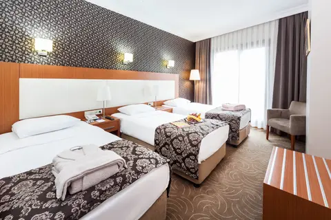 Grand Hotel Avcilar in Fatih — foto 18