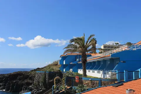 Hotel Roca Mar in Santa Cruz, foto 16
