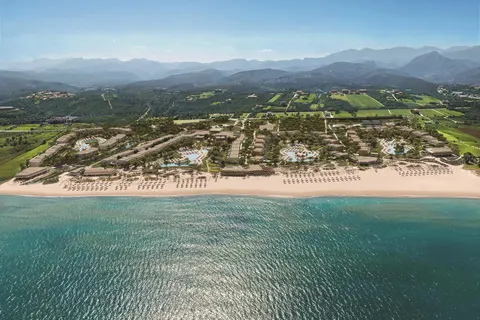 Ikos Kissamos Resort in Kissamos — foto 2