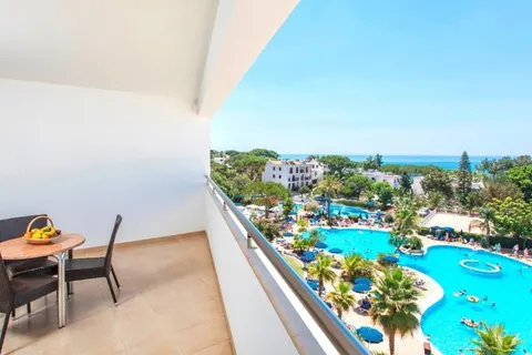 Alfagar Aparthotel foto 22