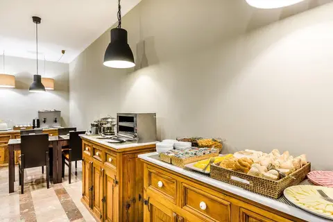 Hotel Flamingo in Lissabon, foto 7