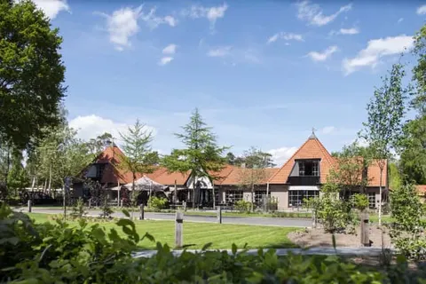 TopParken Resort Veluwe foto 9