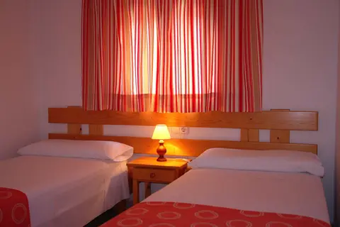 Apartamentos Escandell-Formentera Vacaciones in Formentera — foto 3