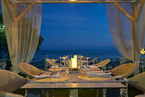 Galaxy Beach Resort, BW Premier Collection in Δημοτική Ενότητα Λαγανά — foto 19