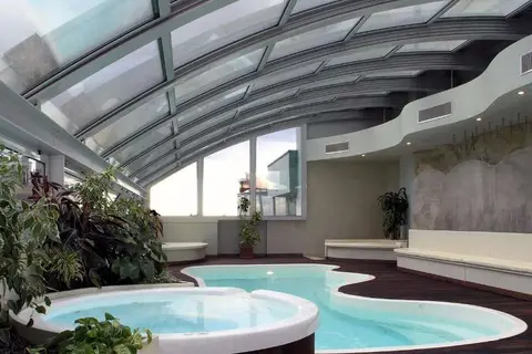 Hotel Premier & Suites in Cervia — foto 8