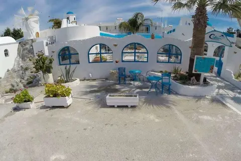 Romanza Mare Hotel in Ρόδος — foto 13
