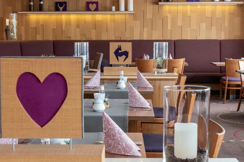 Waldhotel Willingen in Willingen (Upland)