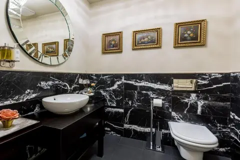 Hotel Clarion Prague Old Town in Praag — foto 3