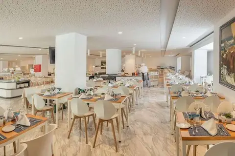 Villa Luz Family Gourmet & All Exclusive Hote in Gandia — foto 8