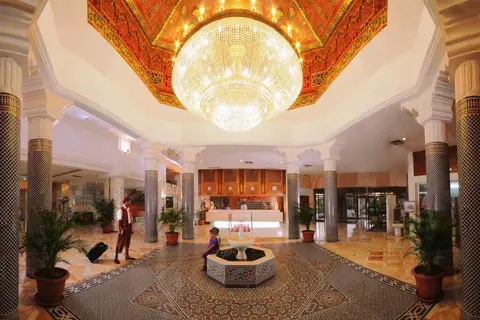 Riviera Hotel in El Kantaoui — foto 5