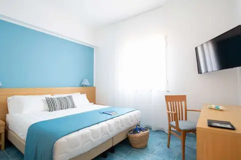 Hotel I Melograni in Vieste, foto 13
