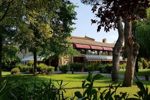 Hotel Classensis in Ravenna — foto 2