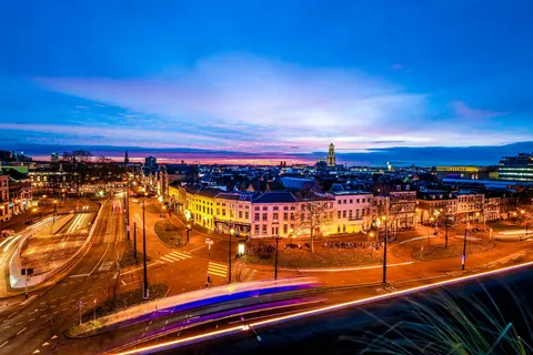 Kerstmarktcruise Keulen en Bonn met mps Rembrandt van Rijn foto 6