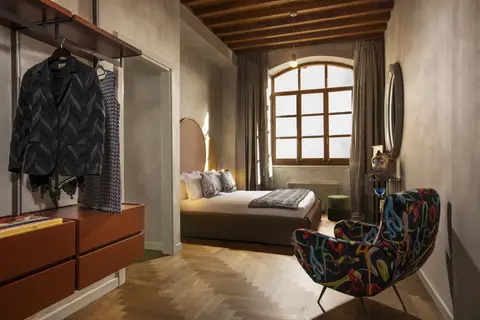 Palm Suites in Rome, foto 4