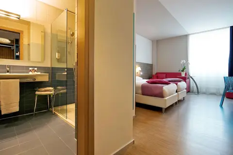 Mercure Venezia Marghera in Venetië — foto 12