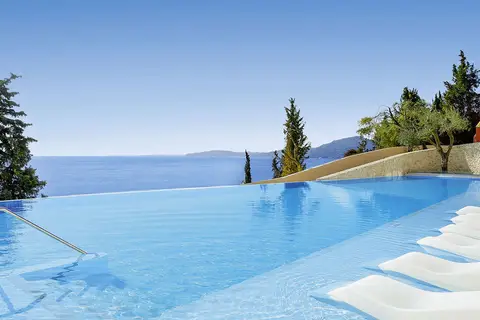 Nido Mar-Bella Collection in Agios Ioannis Peristeron