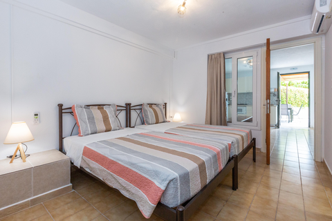 Appartementen Sandy Beach foto 3