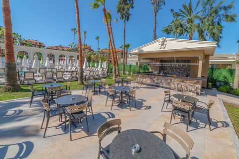 Hotel Numa Club Side foto 8