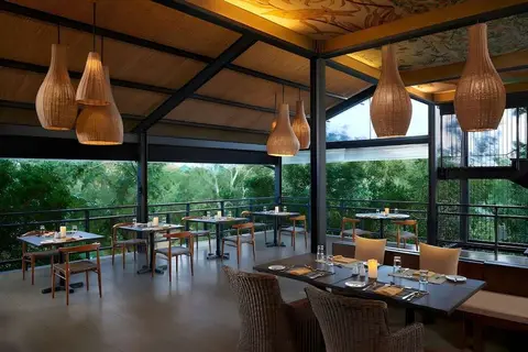 Cinnamon Wild Yala in Palatupana — foto 10